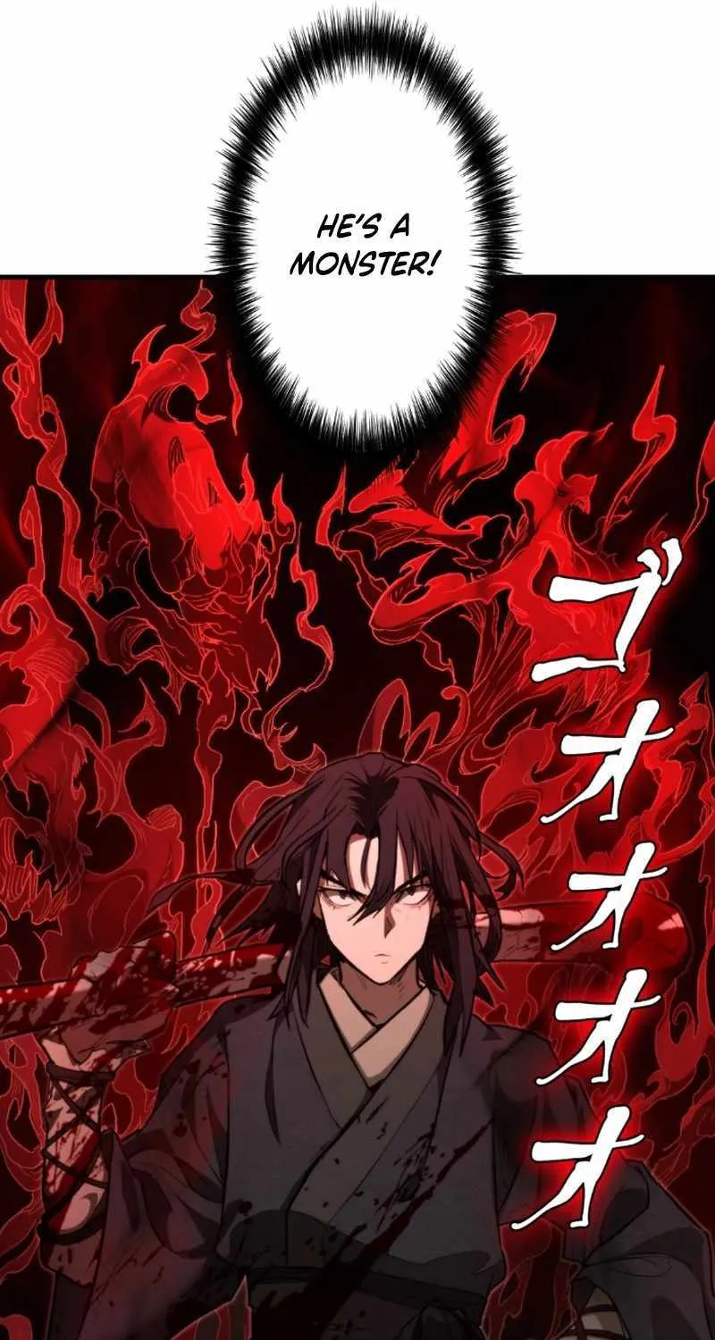 Unrivaled Spear Demon Chapter 5 page 92 - 