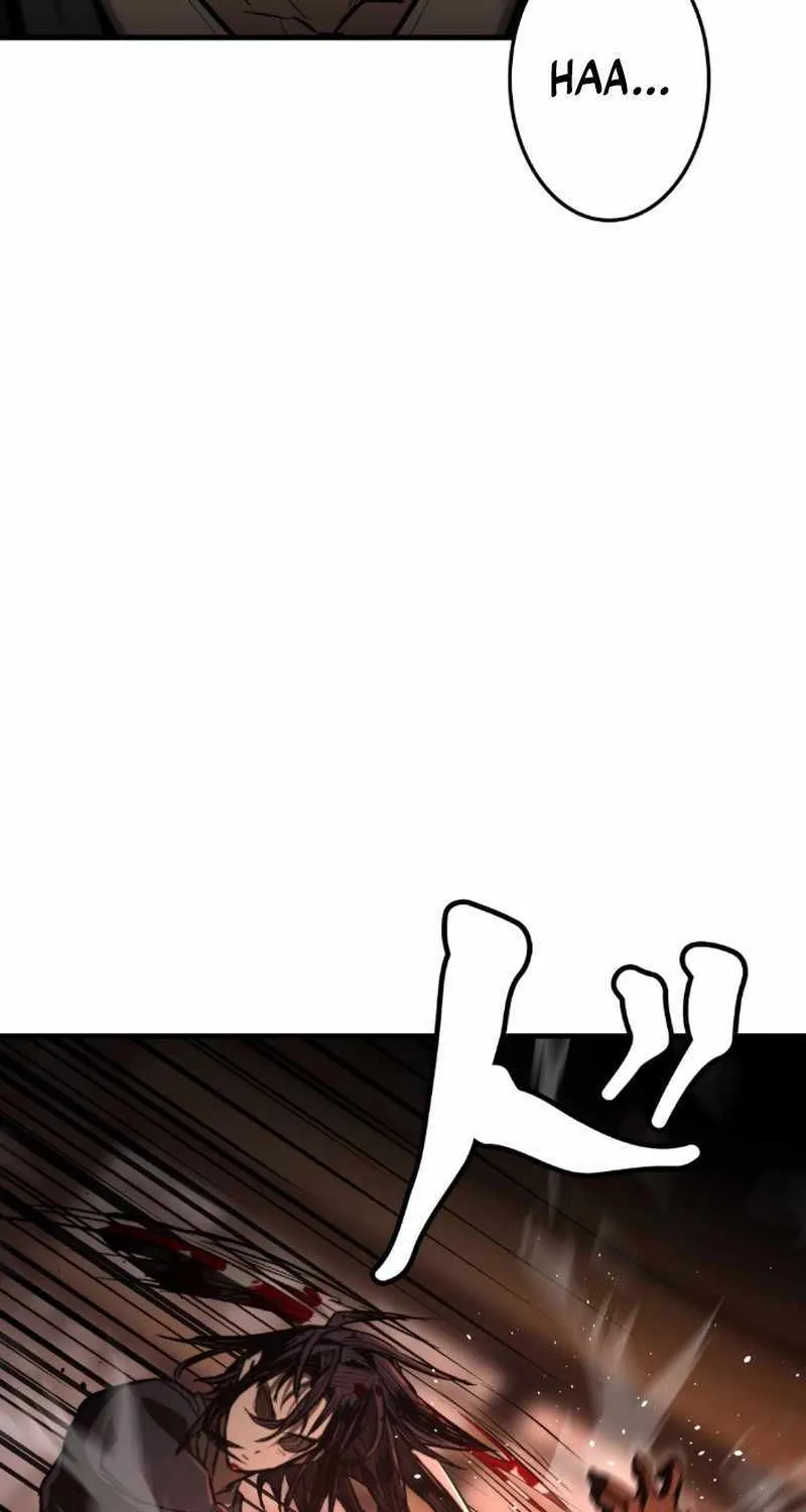 Unrivaled Spear Demon Chapter 5 page 99 - 