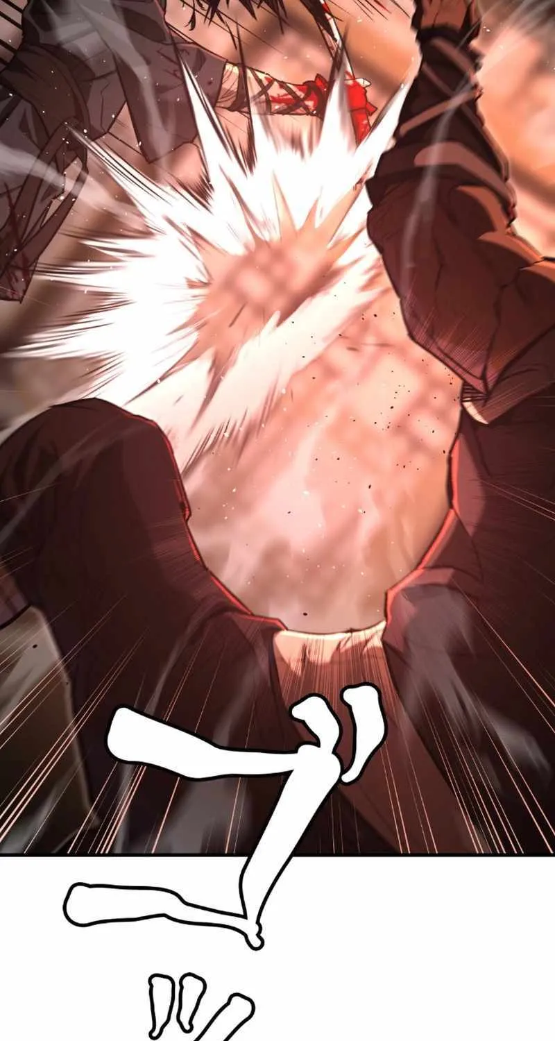 Unrivaled Spear Demon Chapter 5 page 100 - 