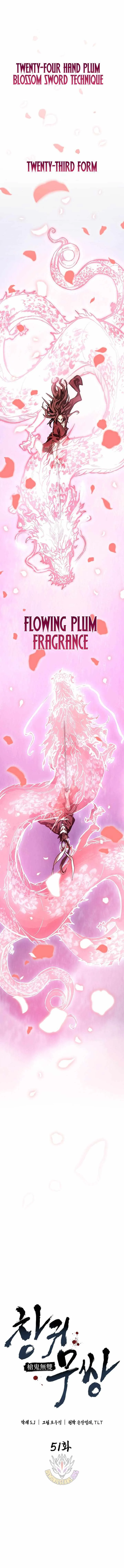 Unrivaled Spear Demon Chapter 51 page 5 - 