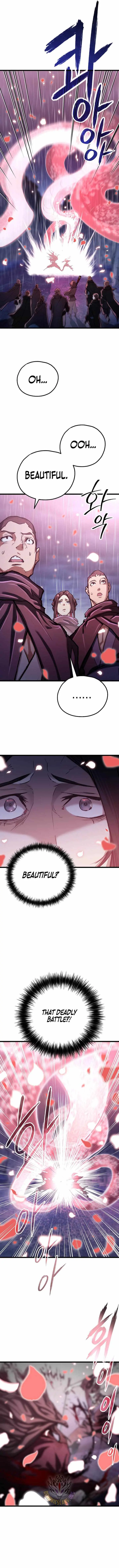 Unrivaled Spear Demon Chapter 51 page 6 - 