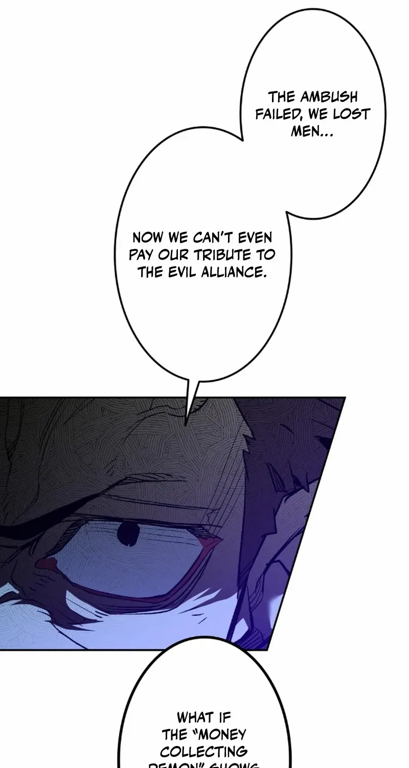 Unrivaled Spear Demon Chapter 6 page 11 - 