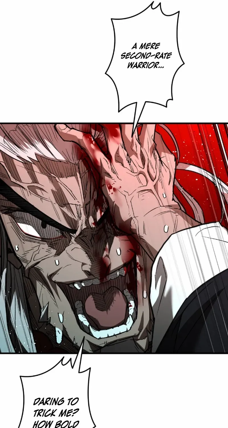 Unrivaled Spear Demon Chapter 6 page 102 - 