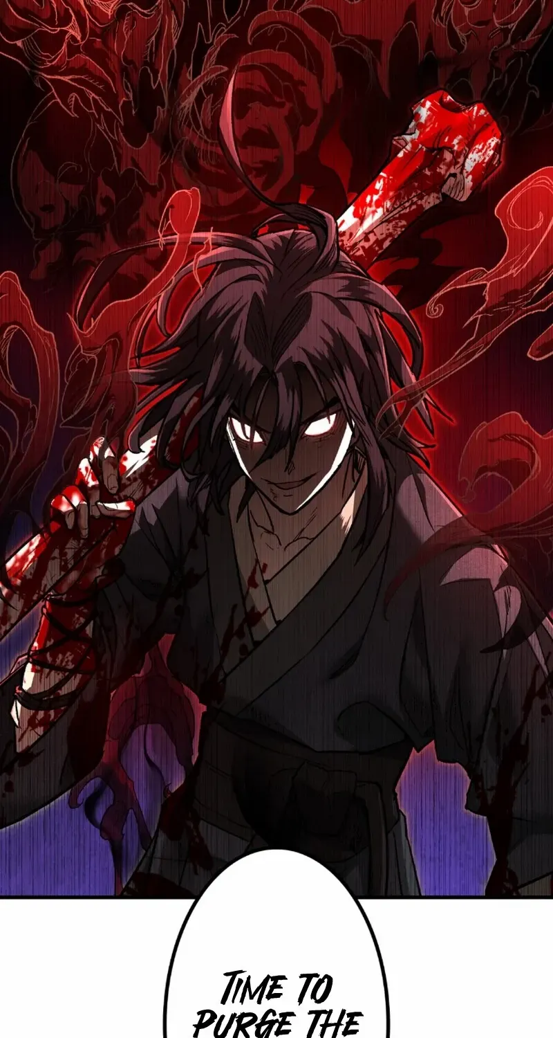 Unrivaled Spear Demon Chapter 6 page 105 - 