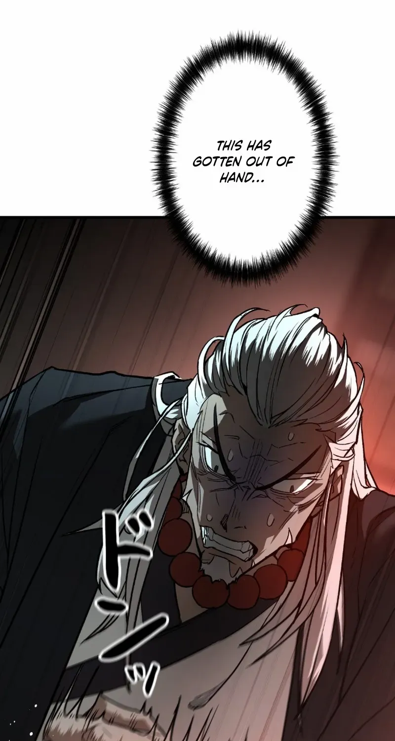 Unrivaled Spear Demon Chapter 6 page 13 - 