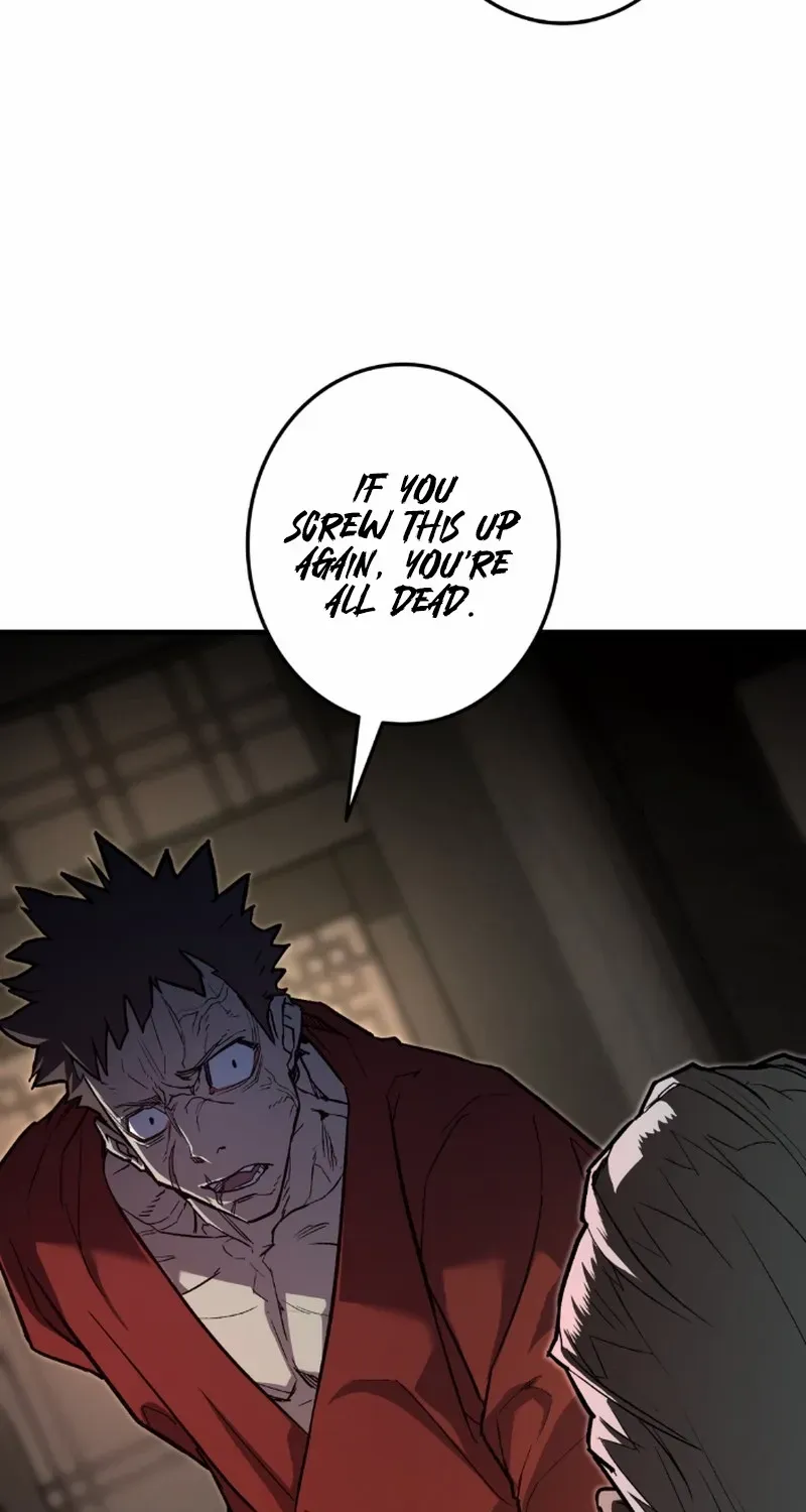 Unrivaled Spear Demon Chapter 6 page 21 - 