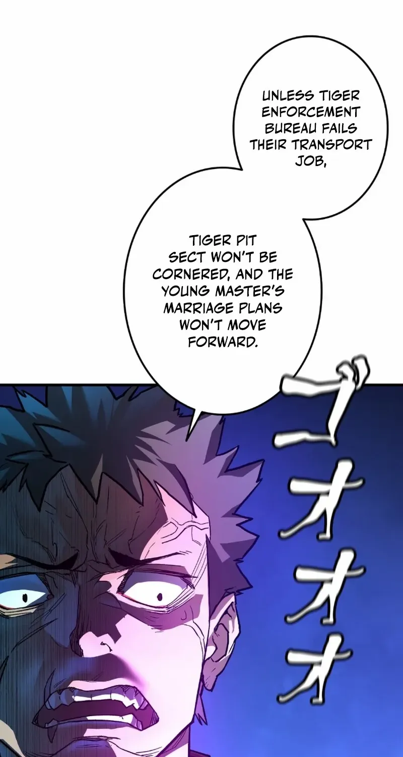 Unrivaled Spear Demon Chapter 6 page 24 - 