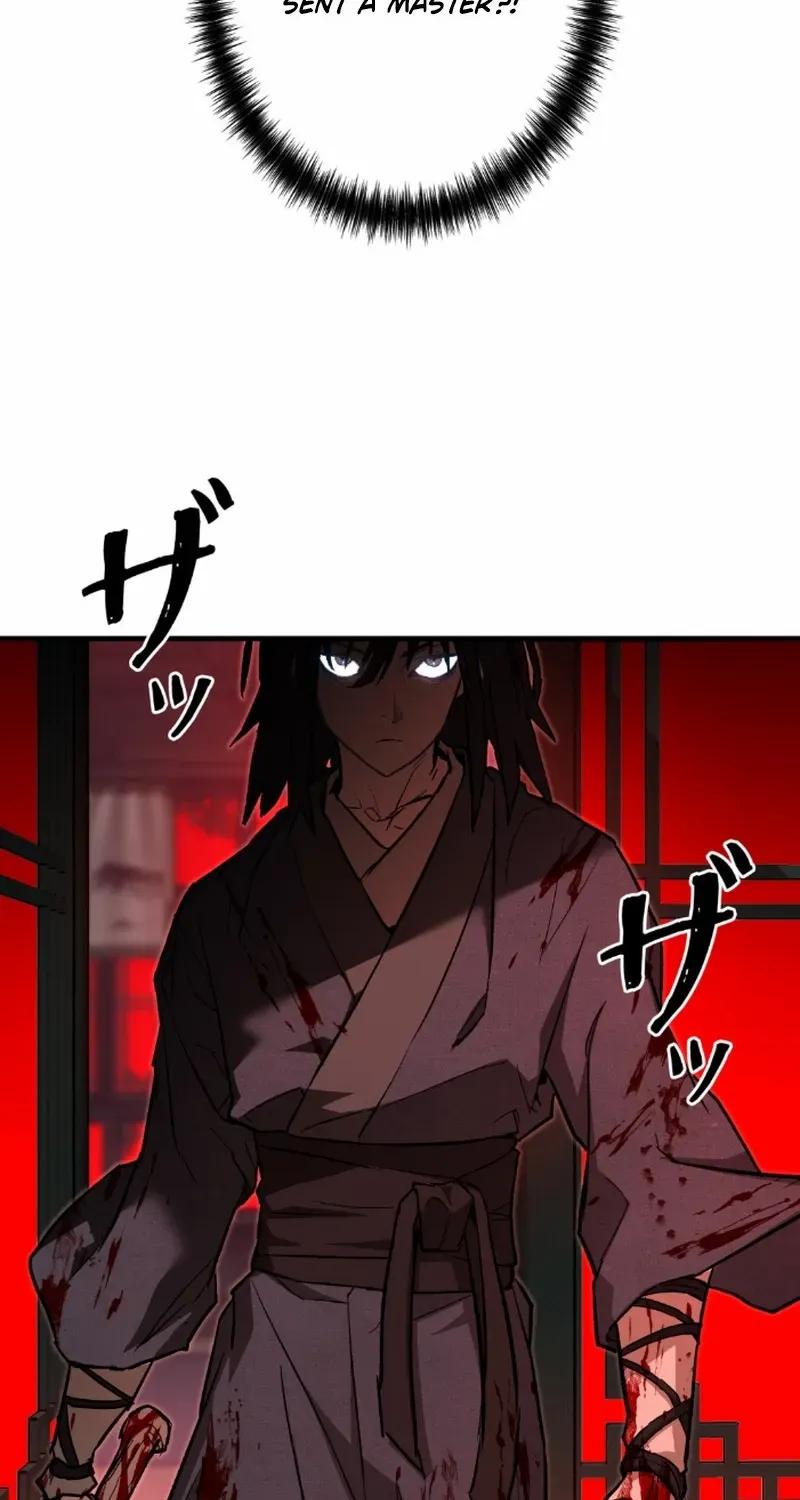 Unrivaled Spear Demon Chapter 6 page 38 - 