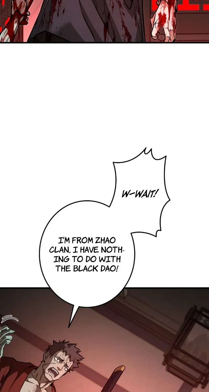 Unrivaled Spear Demon Chapter 6 page 39 - 