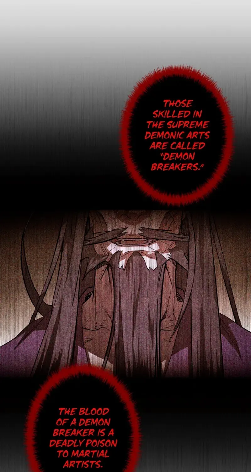 Unrivaled Spear Demon Chapter 6 page 47 - 