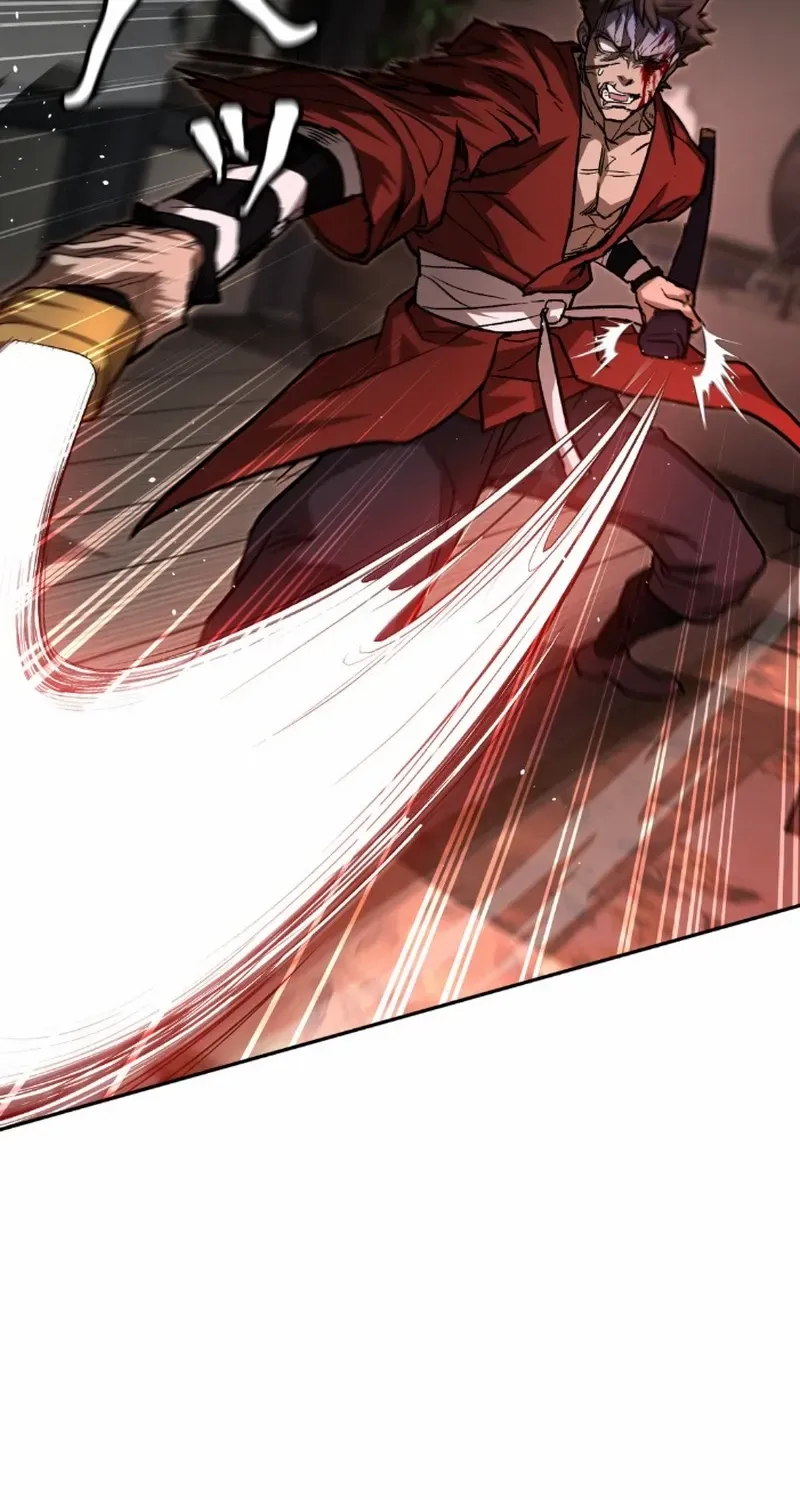 Unrivaled Spear Demon Chapter 6 page 50 - 