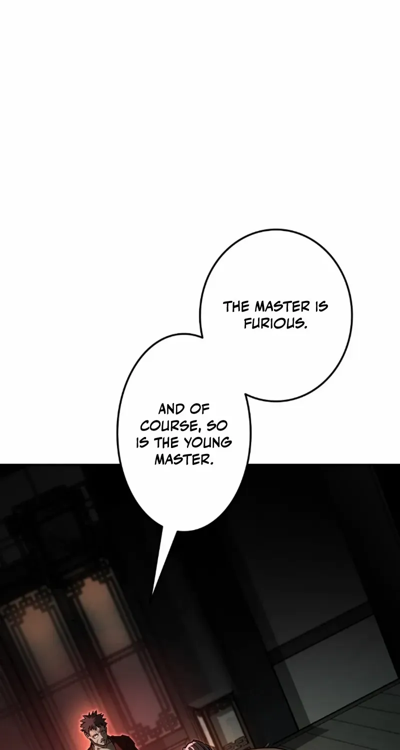 Unrivaled Spear Demon Chapter 6 page 6 - 