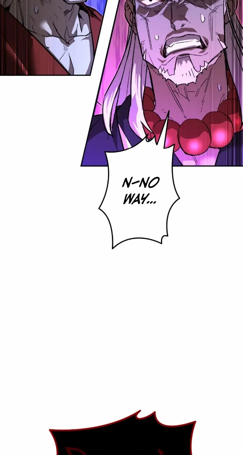 Unrivaled Spear Demon Chapter 6 page 56 - 