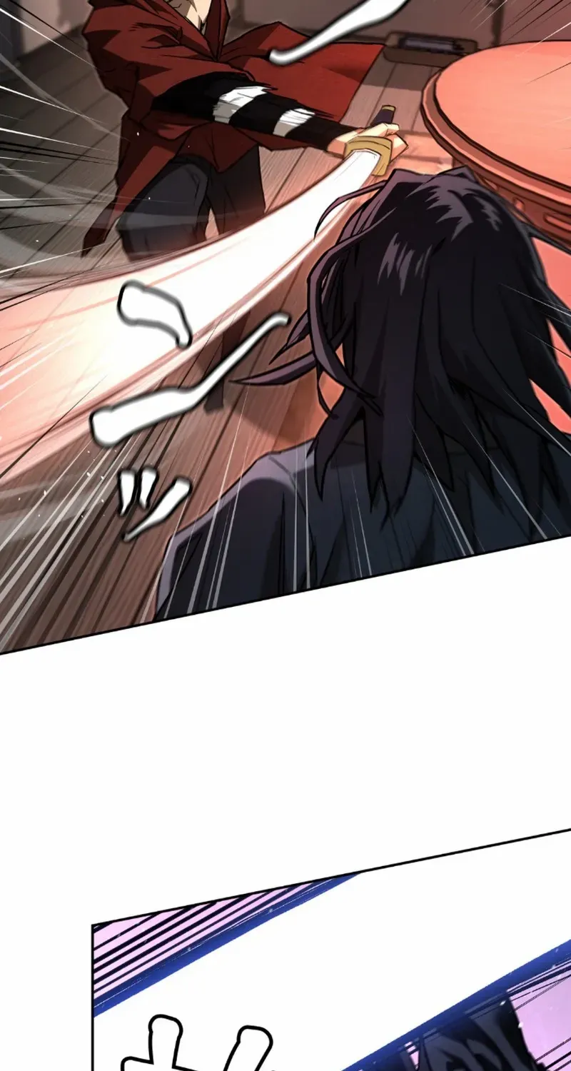 Unrivaled Spear Demon Chapter 6 page 59 - 