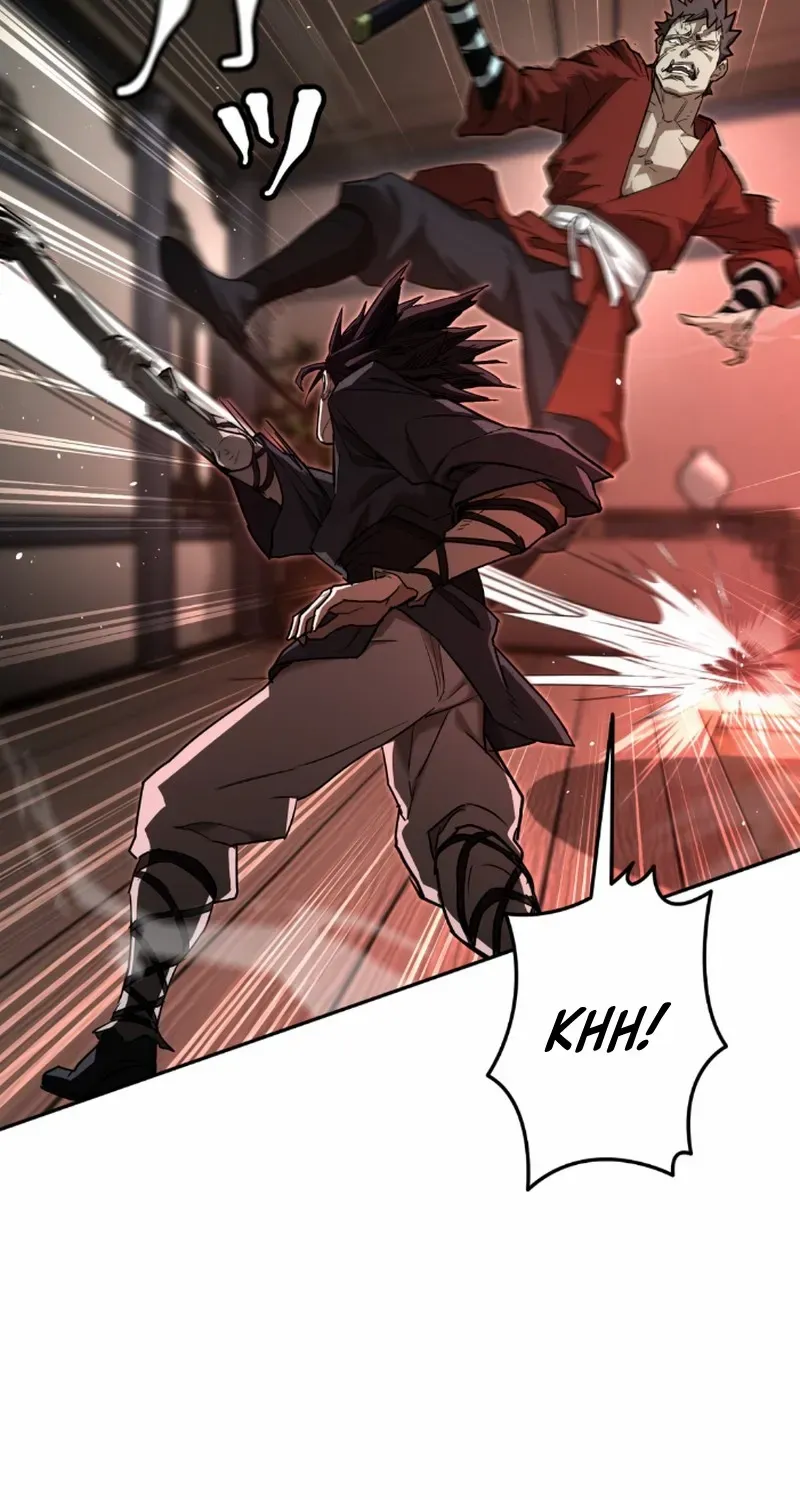 Unrivaled Spear Demon Chapter 6 page 61 - 