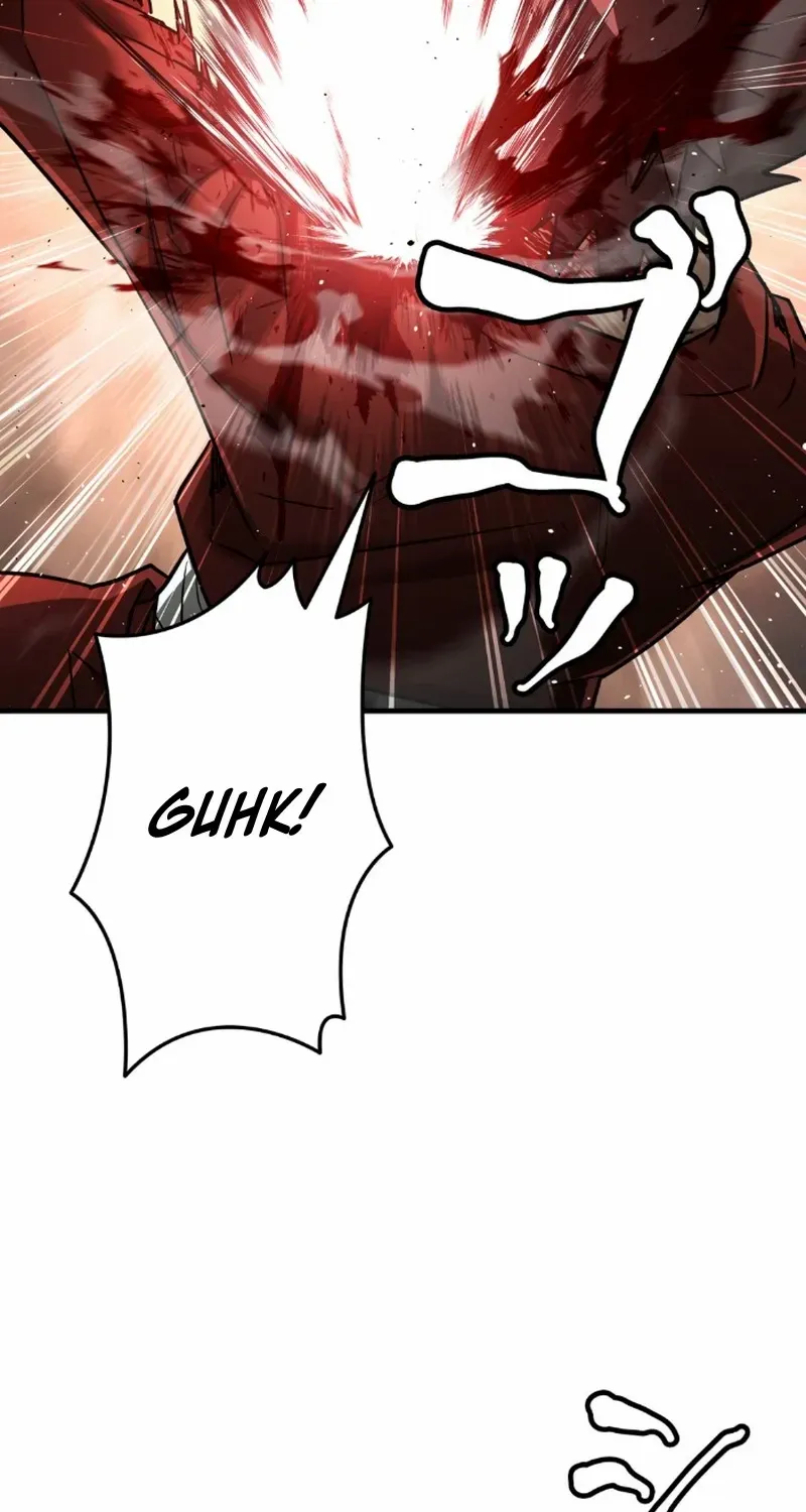 Unrivaled Spear Demon Chapter 6 page 64 - 