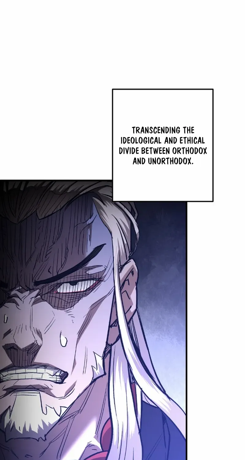 Unrivaled Spear Demon Chapter 6 page 71 - 