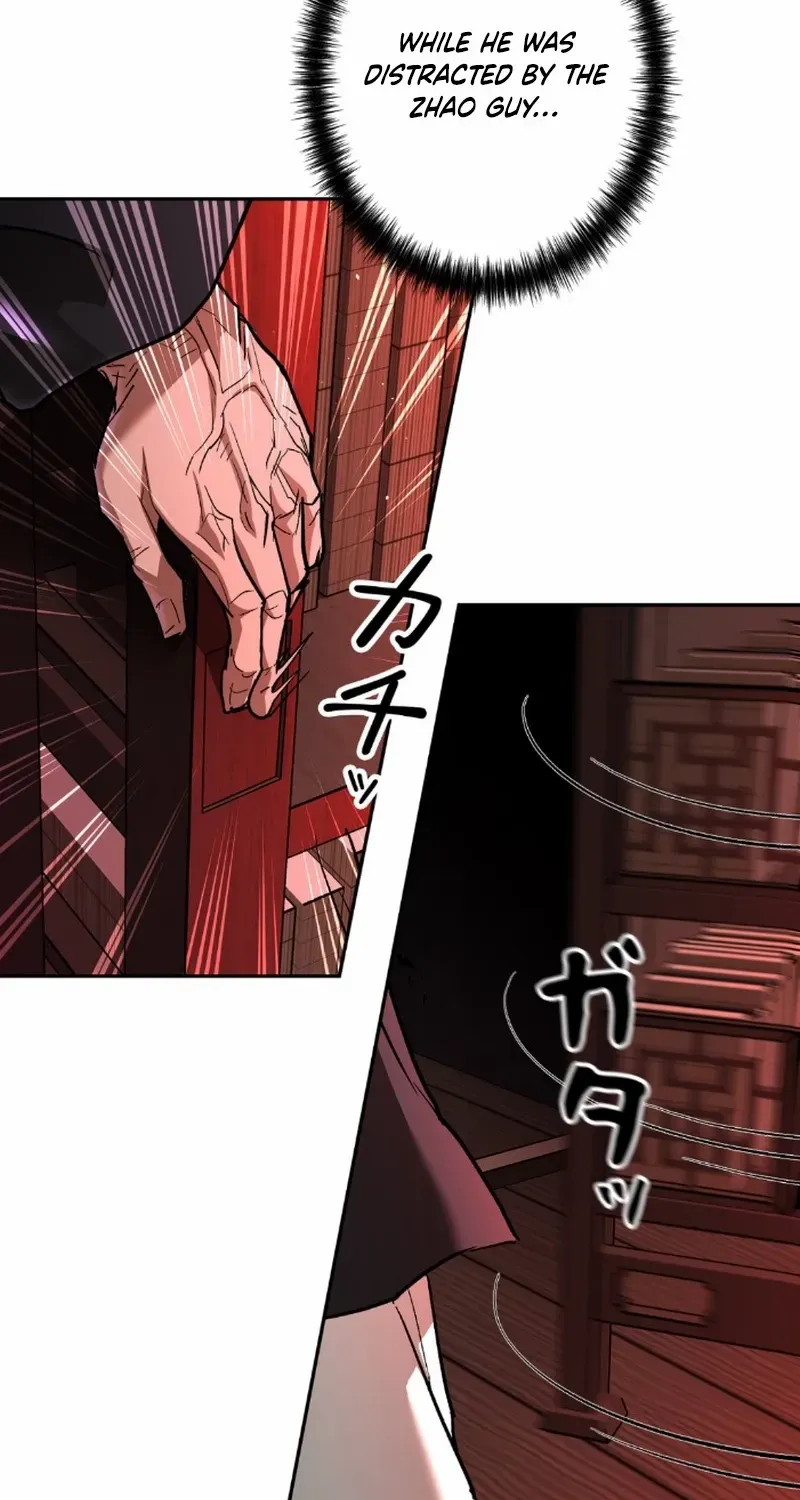 Unrivaled Spear Demon Chapter 6 page 76 - 