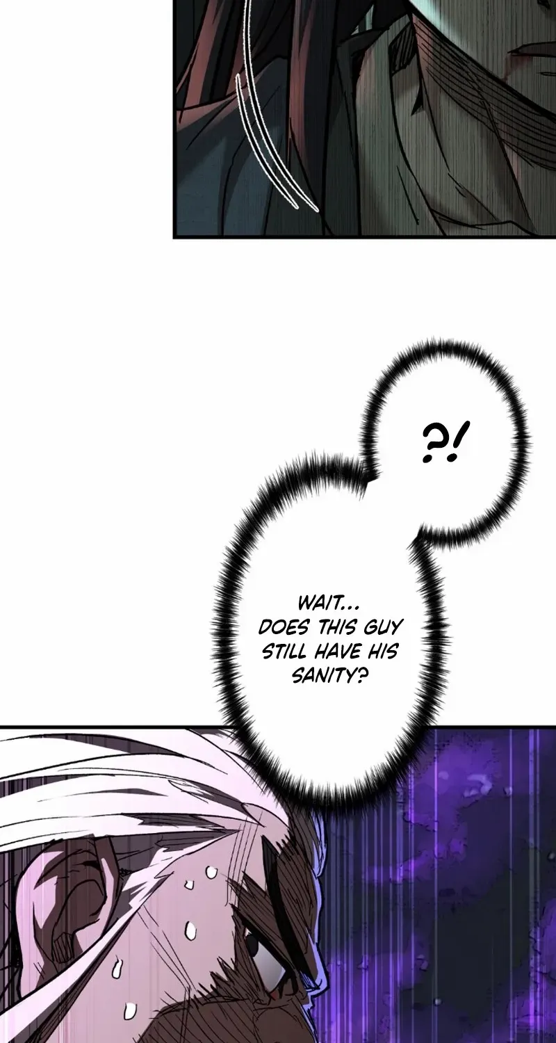 Unrivaled Spear Demon Chapter 6 page 80 - 