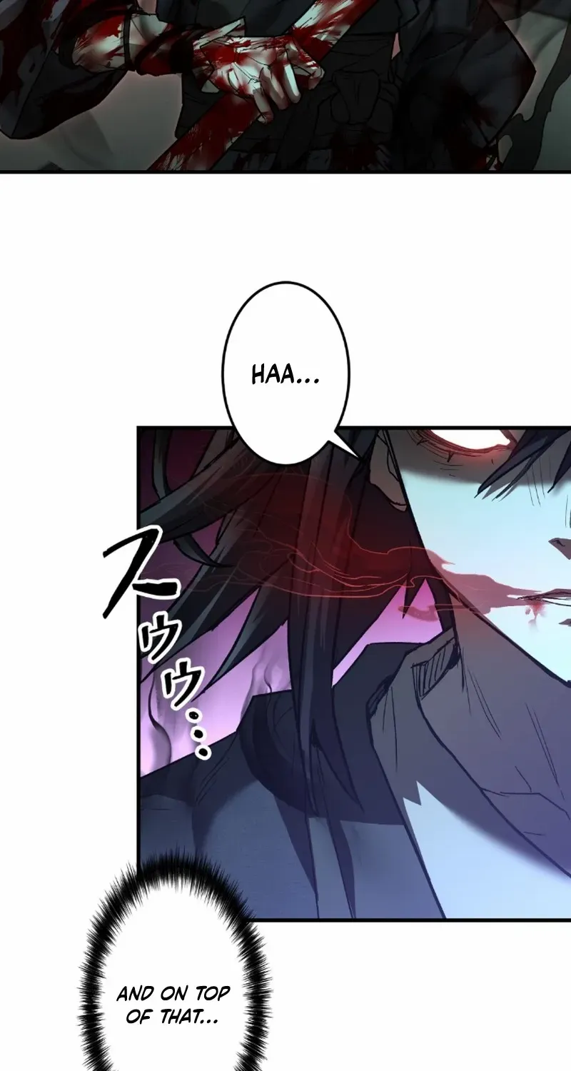Unrivaled Spear Demon Chapter 6 page 83 - 