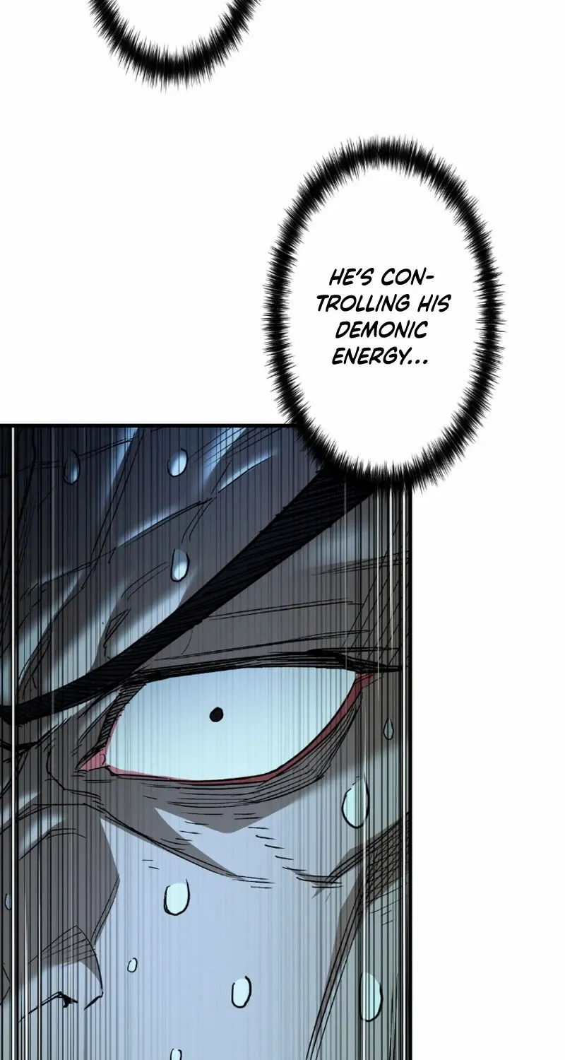 Unrivaled Spear Demon Chapter 6 page 84 - 