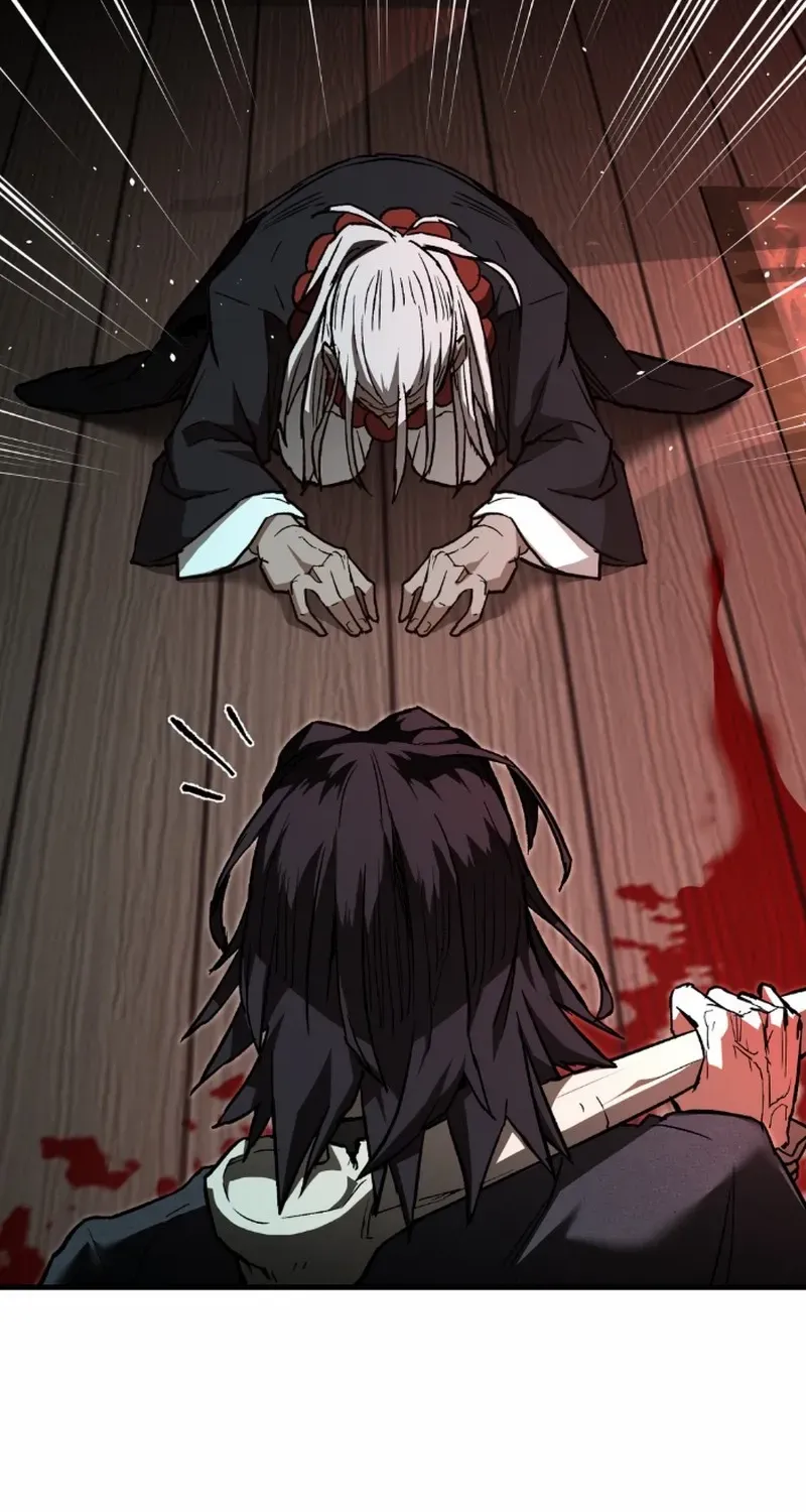 Unrivaled Spear Demon Chapter 6 page 89 - 
