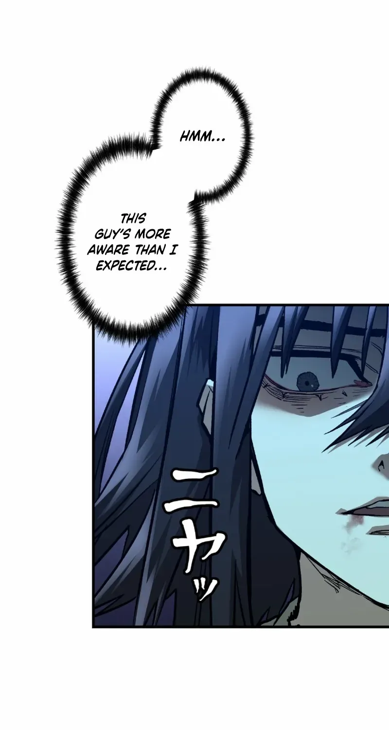Unrivaled Spear Demon Chapter 6 page 90 - 