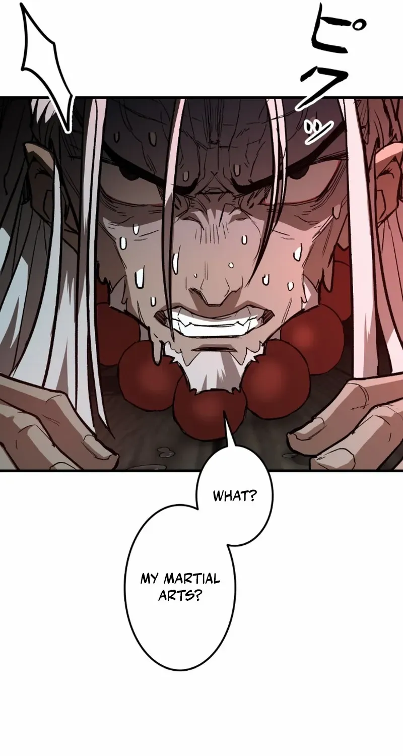 Unrivaled Spear Demon Chapter 6 page 92 - 