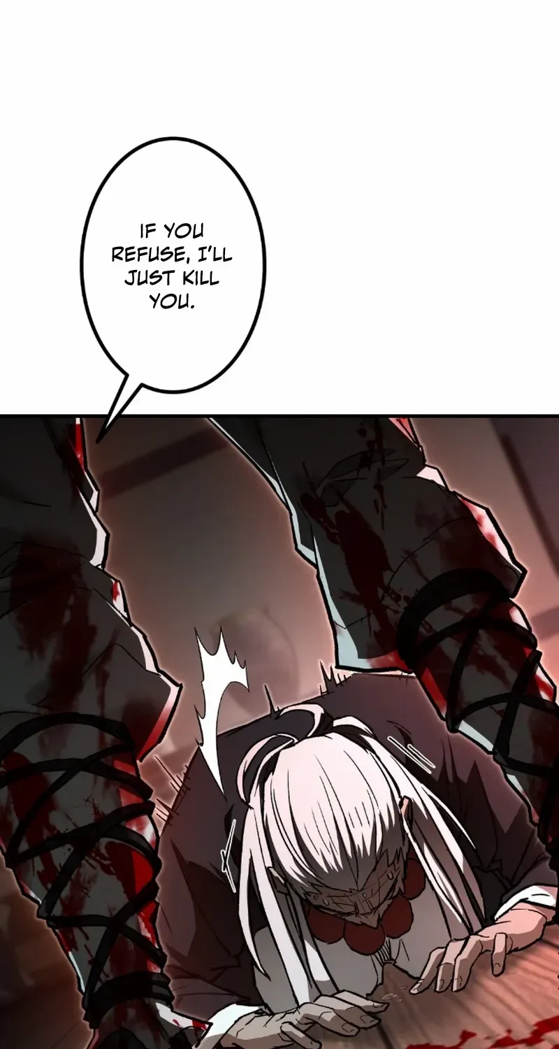 Unrivaled Spear Demon Chapter 6 page 93 - 