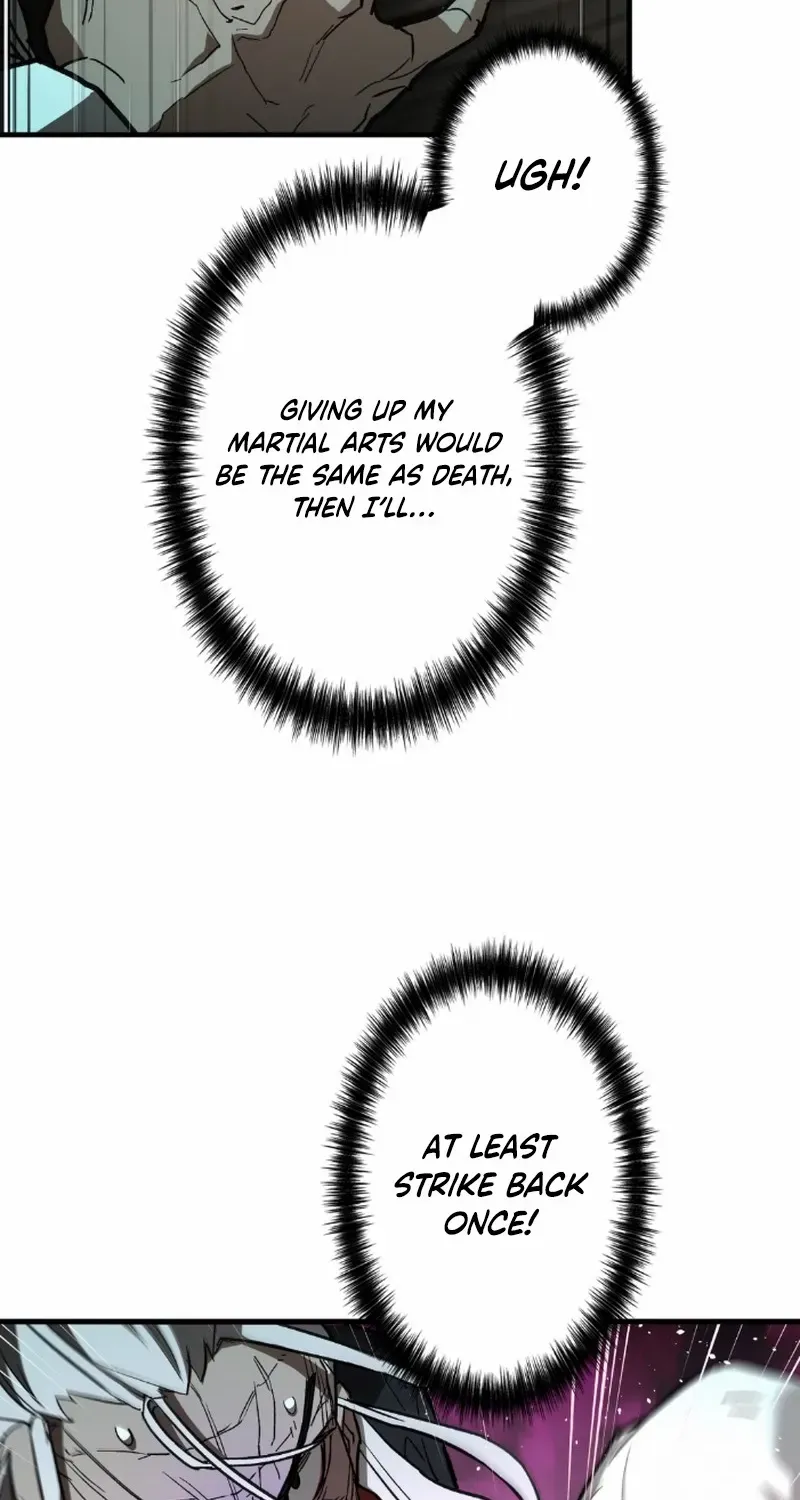 Unrivaled Spear Demon Chapter 6 page 95 - 