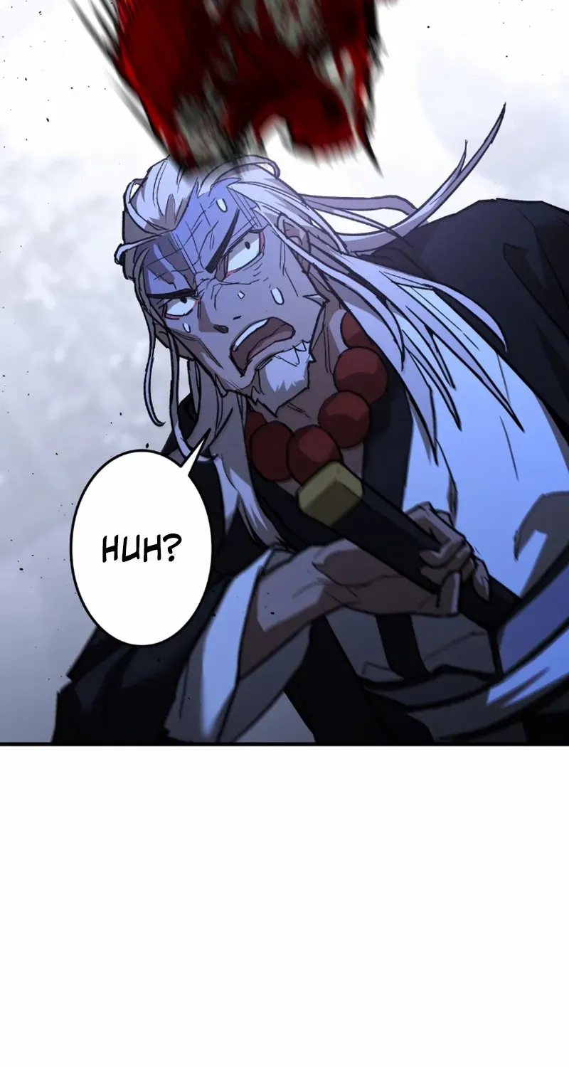 Unrivaled Spear Demon Chapter 6 page 98 - 