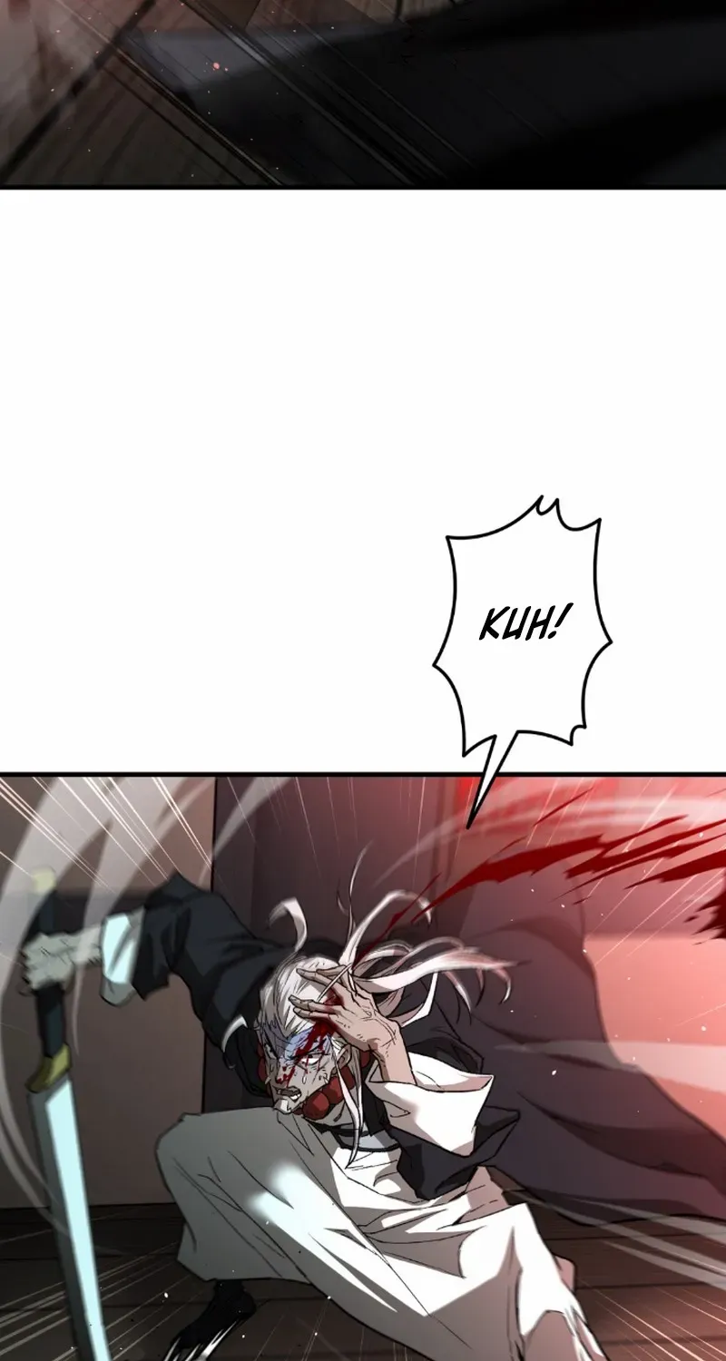 Unrivaled Spear Demon Chapter 6 page 100 - 