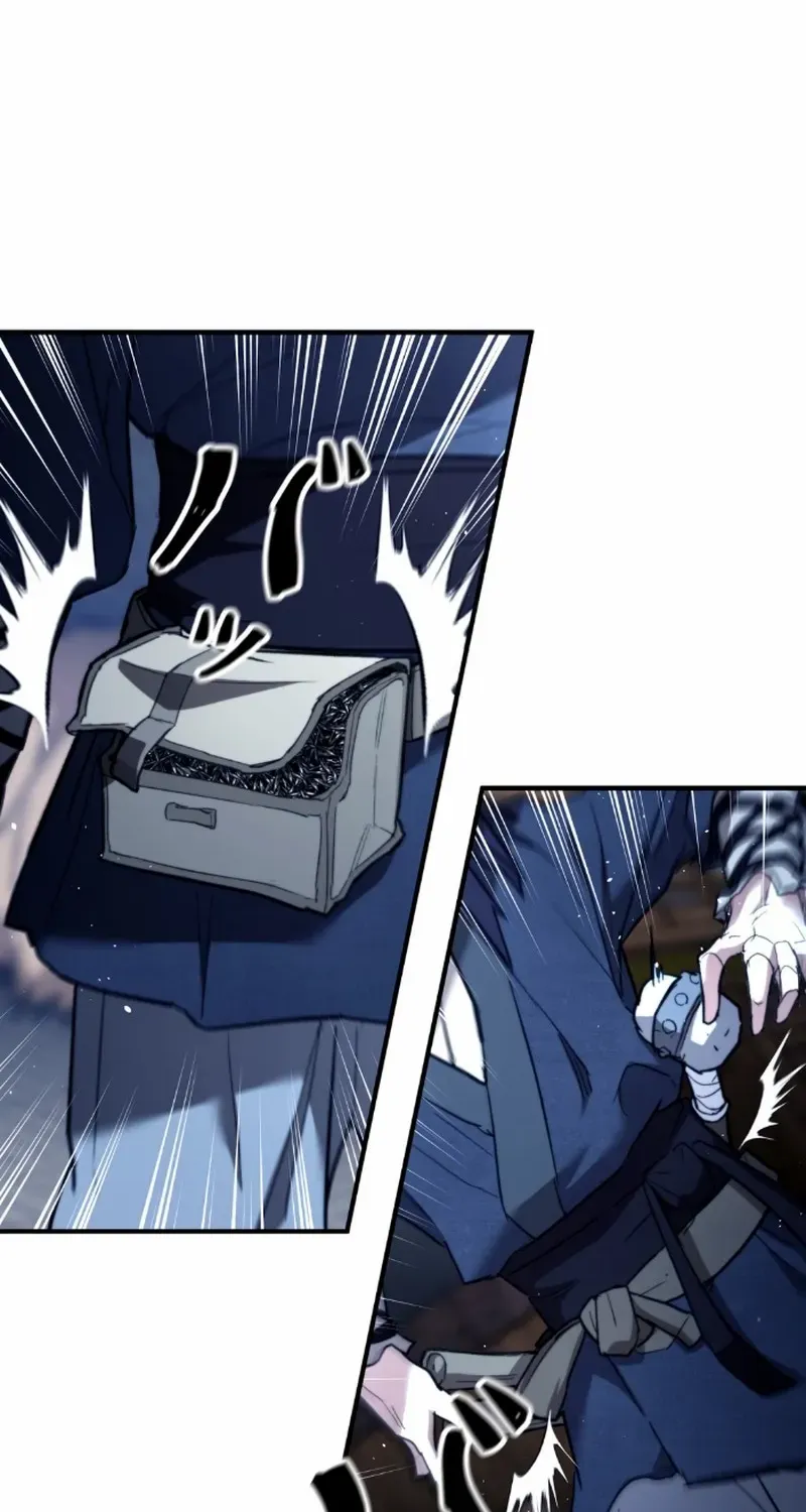 Unrivaled Spear Demon Chapter 7 page 109 - 
