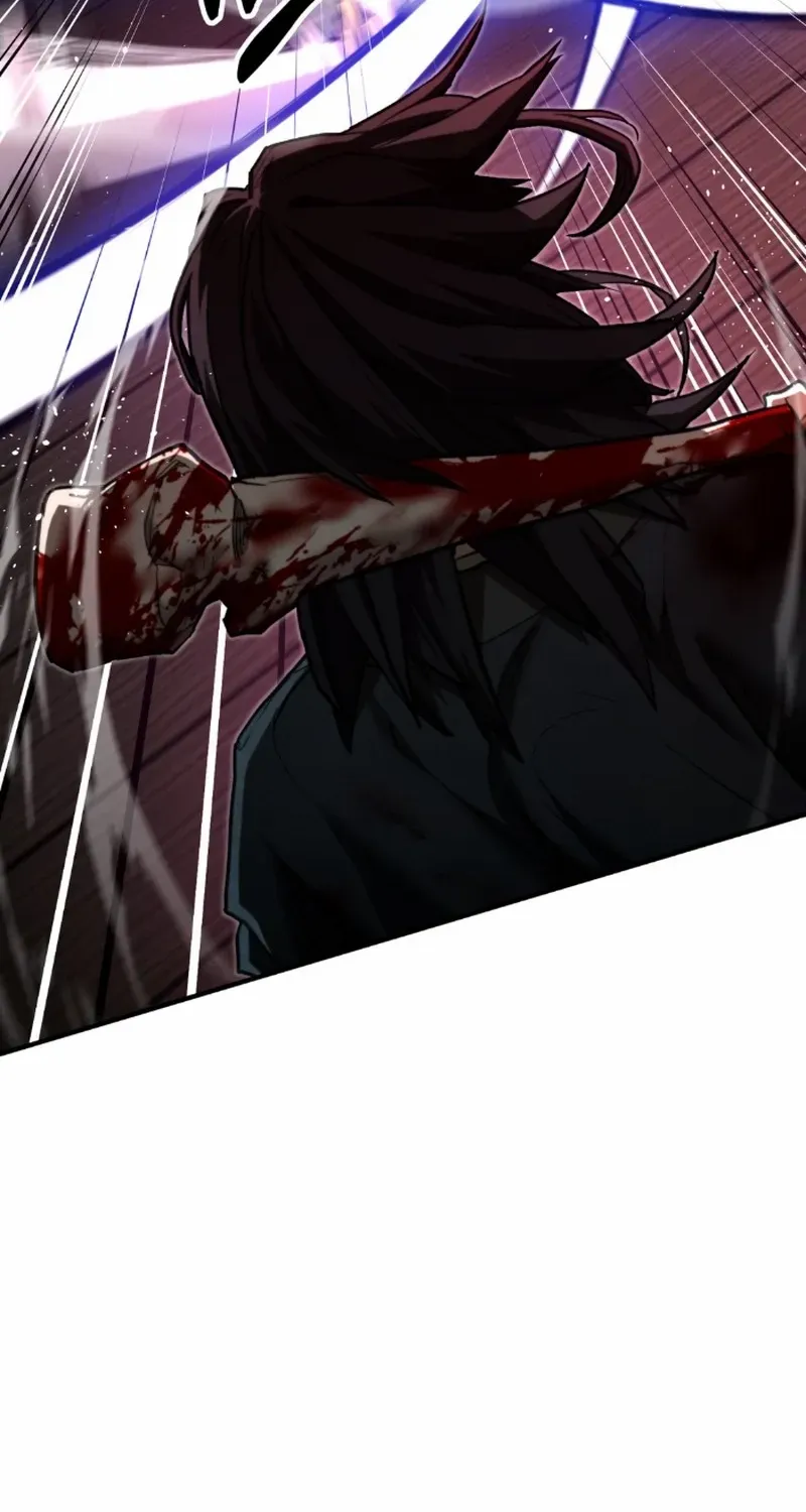 Unrivaled Spear Demon Chapter 7 page 14 - 
