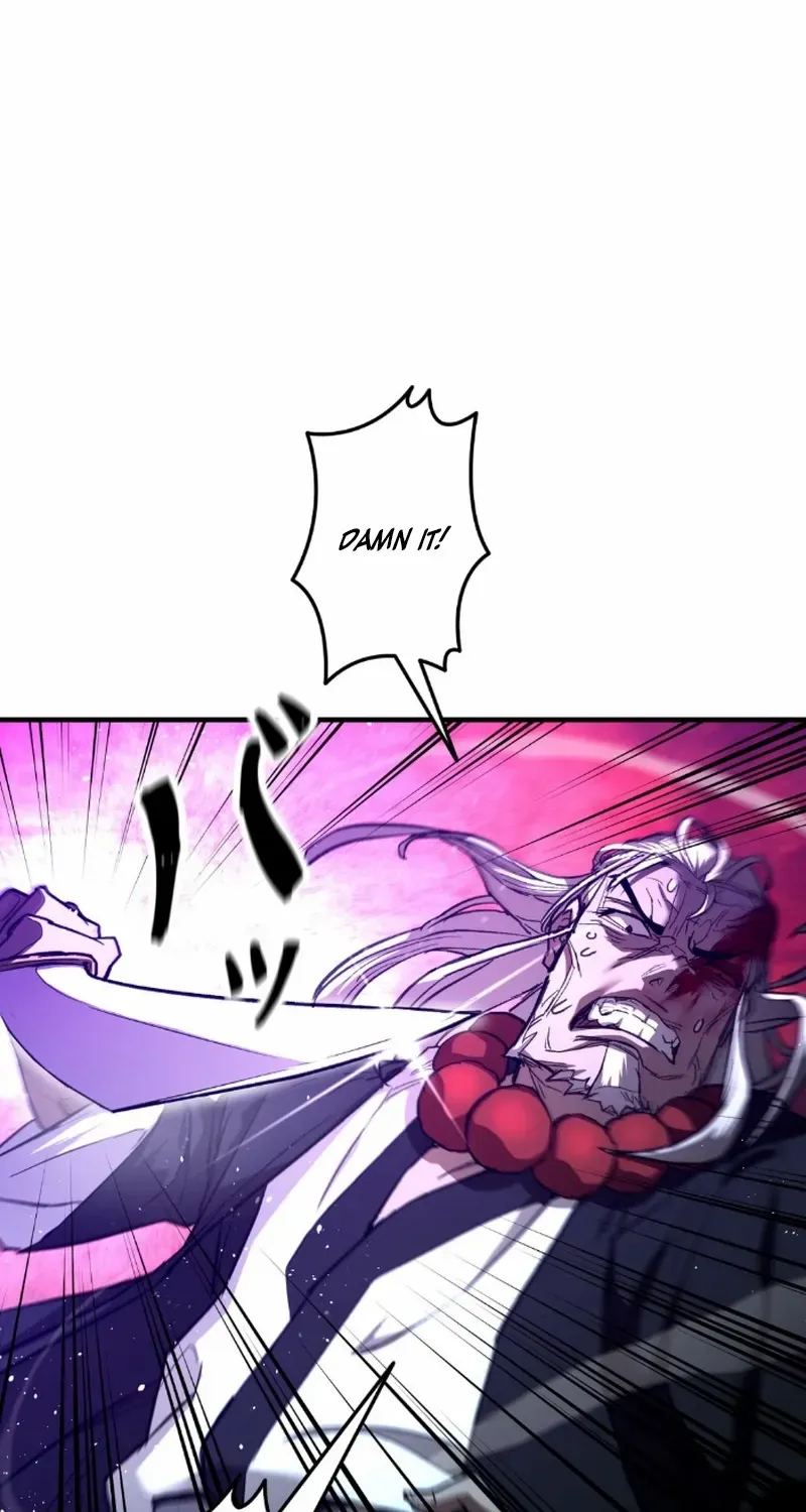 Unrivaled Spear Demon Chapter 7 page 18 - 