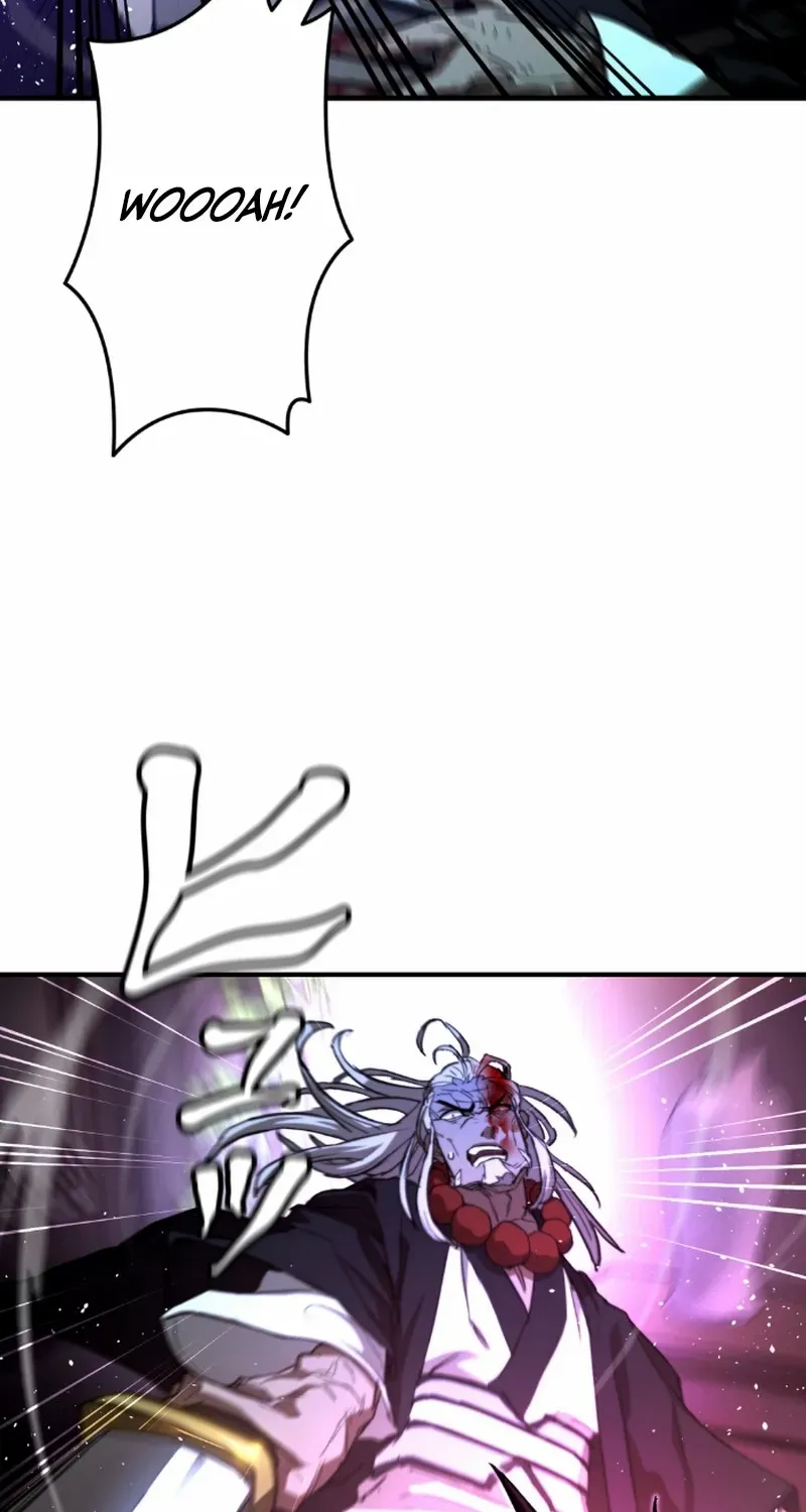 Unrivaled Spear Demon Chapter 7 page 19 - 