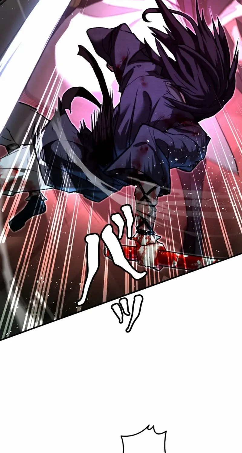 Unrivaled Spear Demon Chapter 7 page 20 - 