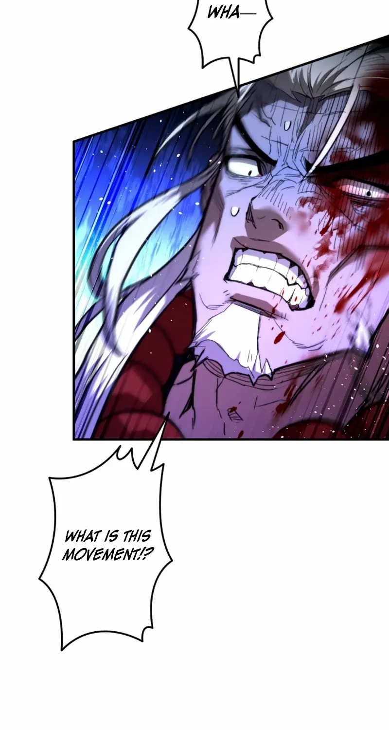 Unrivaled Spear Demon Chapter 7 page 21 - 
