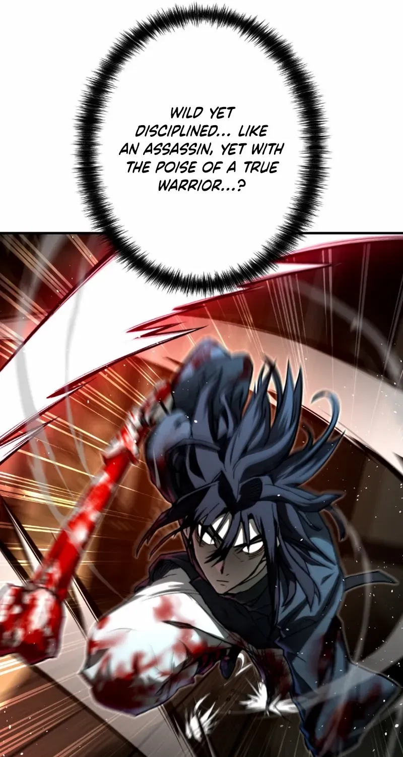 Unrivaled Spear Demon Chapter 7 page 23 - 