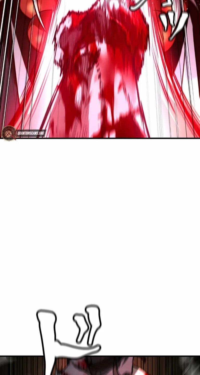 Unrivaled Spear Demon Chapter 7 page 27 - 