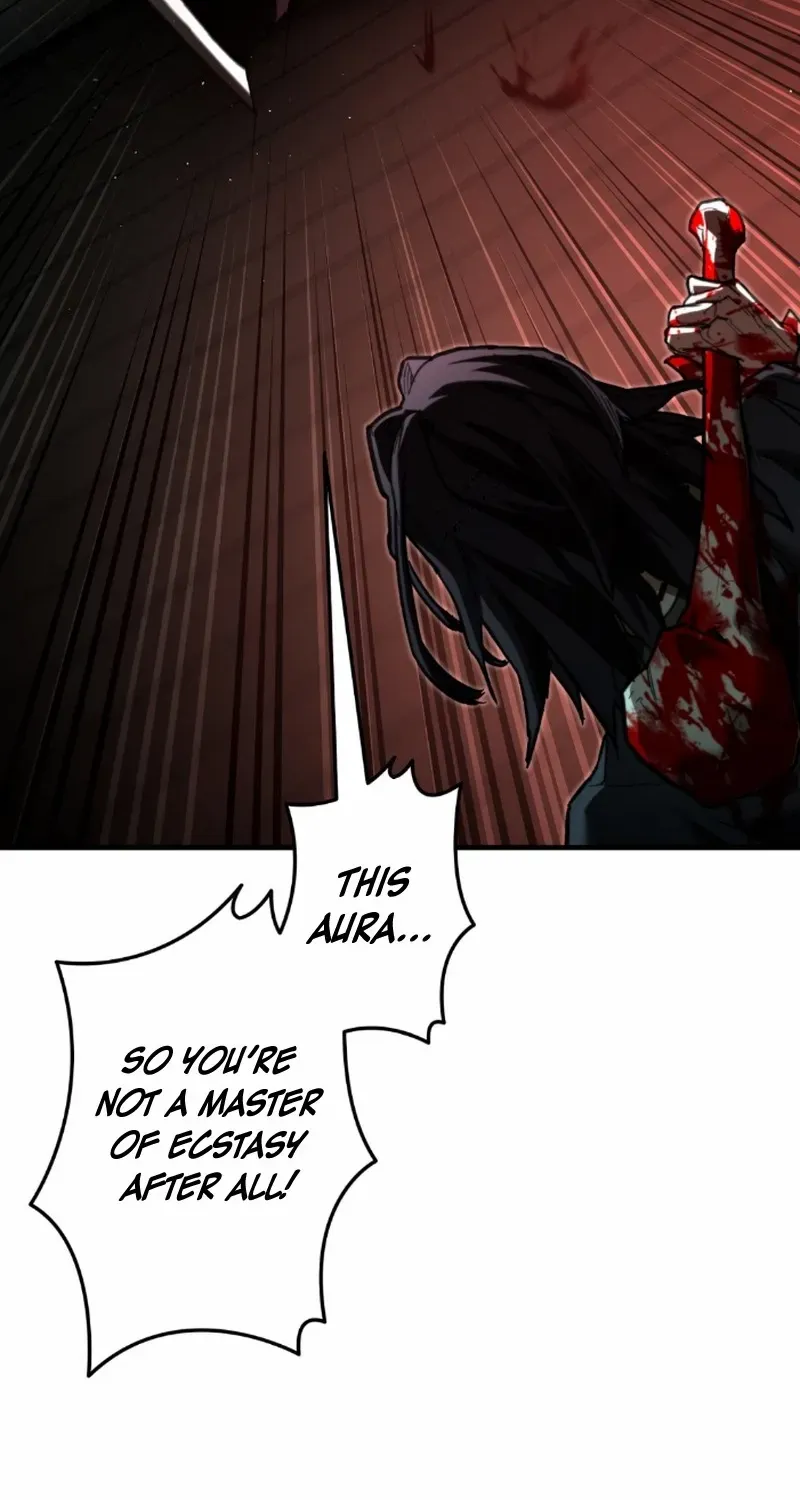 Unrivaled Spear Demon Chapter 7 page 4 - 