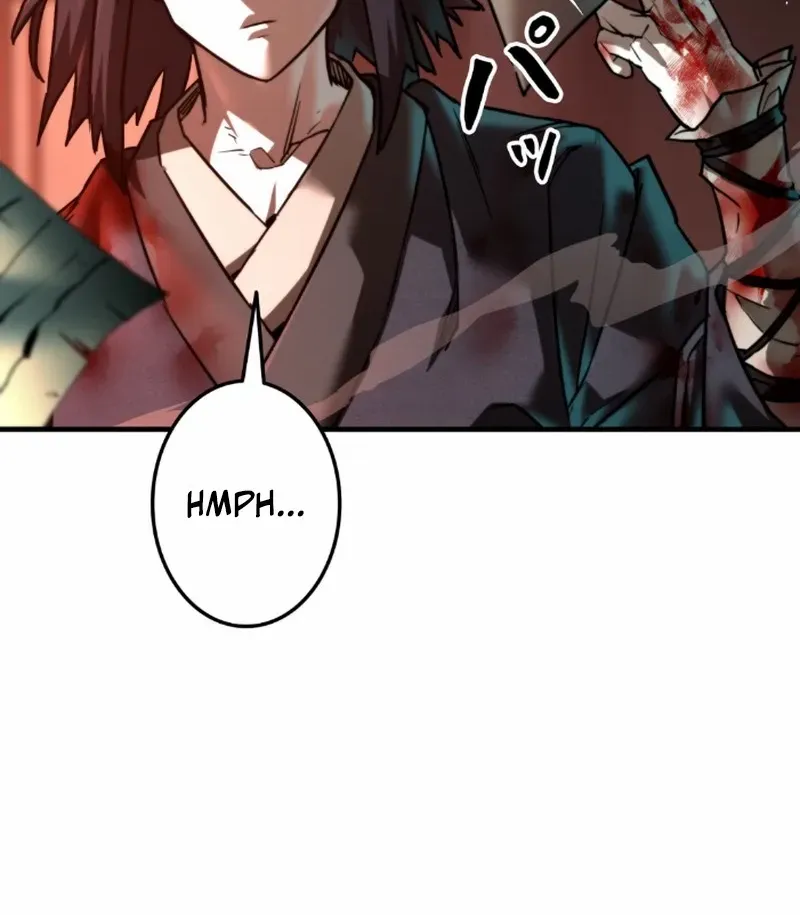 Unrivaled Spear Demon Chapter 7 page 32 - 