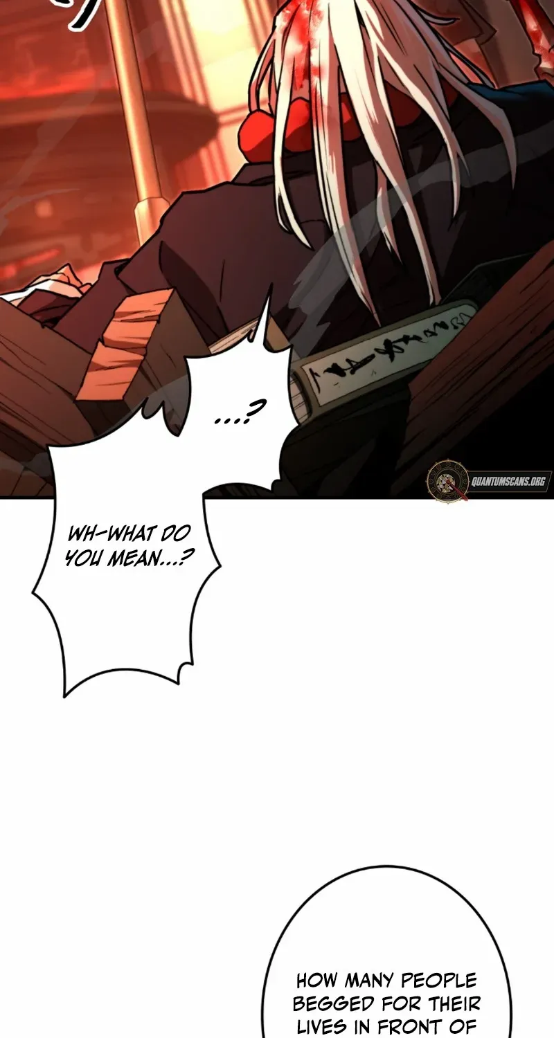 Unrivaled Spear Demon Chapter 7 page 37 - 