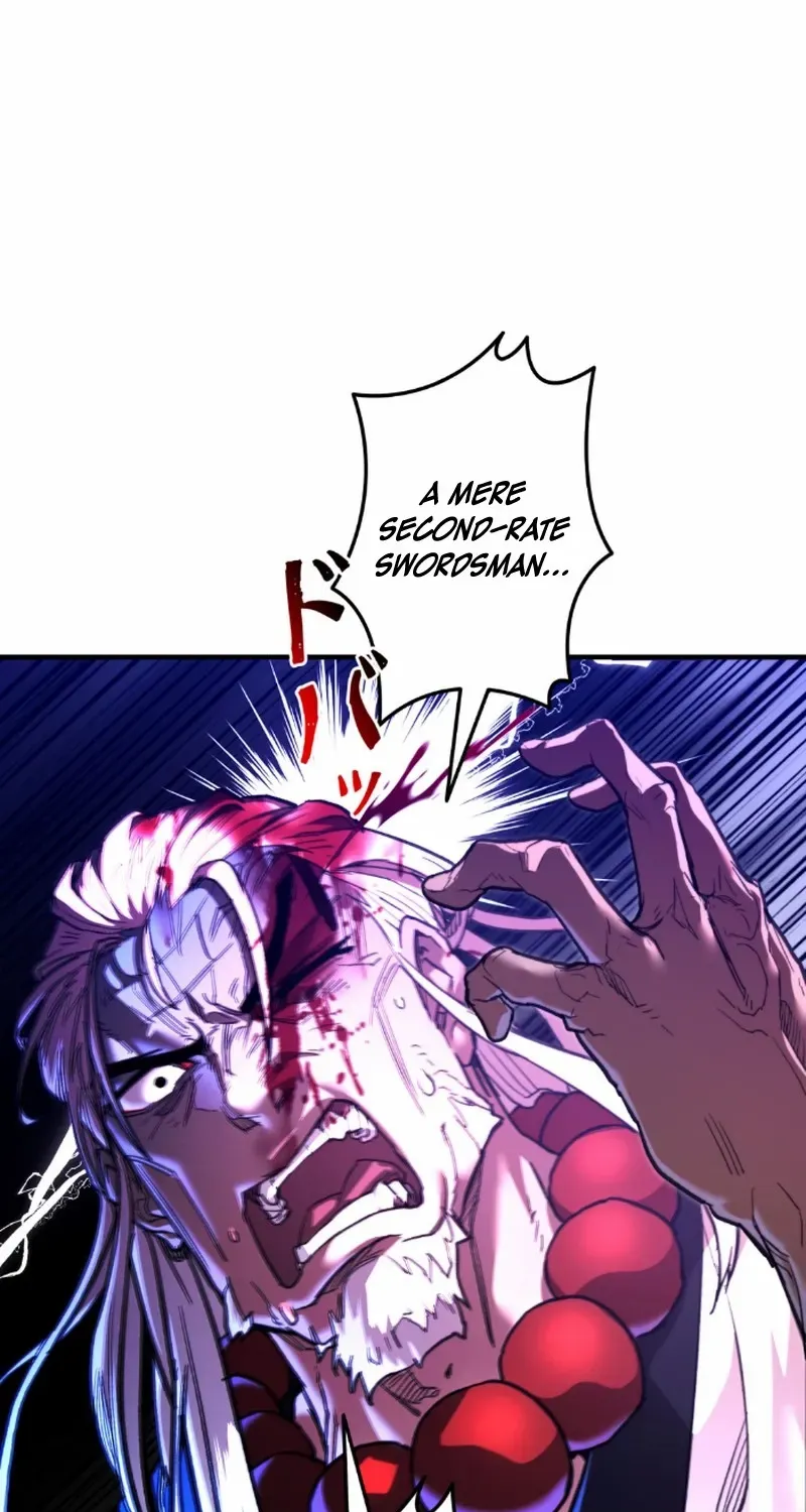 Unrivaled Spear Demon Chapter 7 page 5 - 