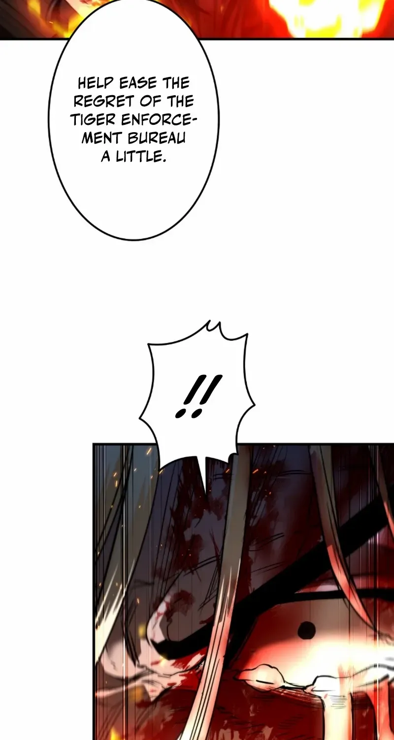 Unrivaled Spear Demon Chapter 7 page 44 - 