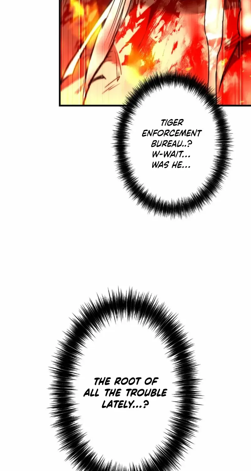 Unrivaled Spear Demon Chapter 7 page 45 - 