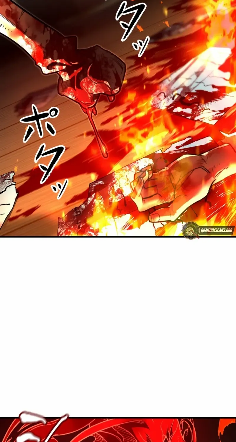 Unrivaled Spear Demon Chapter 7 page 48 - 
