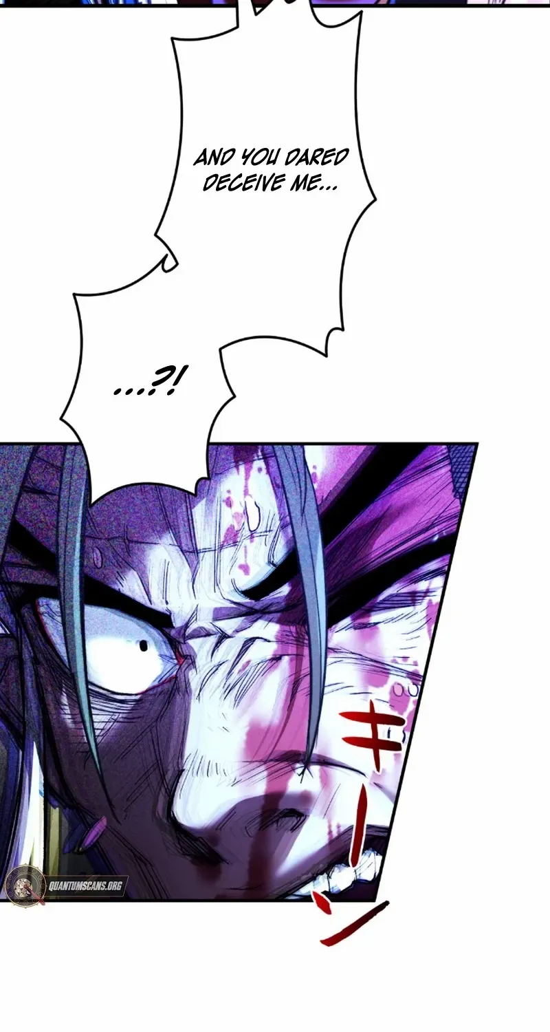 Unrivaled Spear Demon Chapter 7 page 6 - 