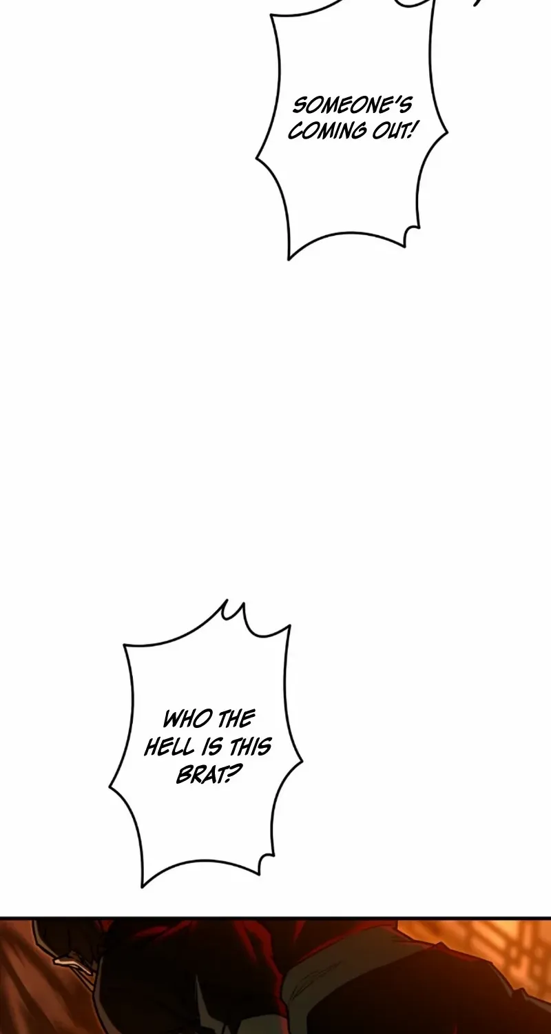 Unrivaled Spear Demon Chapter 7 page 56 - 