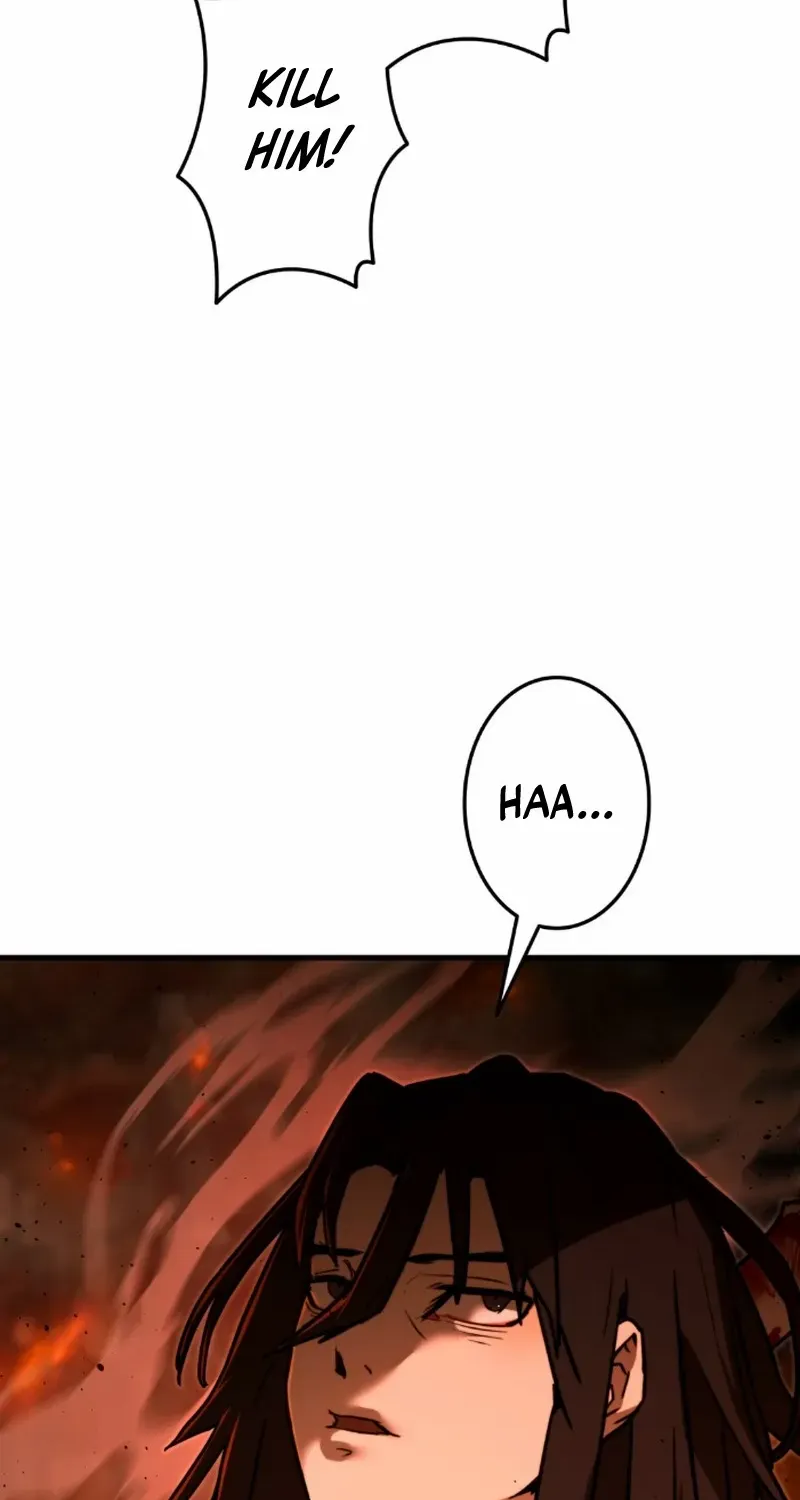 Unrivaled Spear Demon Chapter 7 page 58 - 